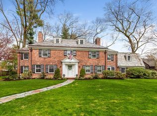 95 Normandy Road, Longmeadow, MA 01106
