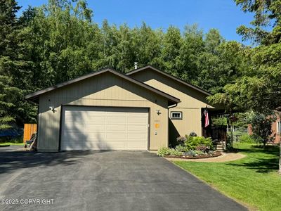 6312 Air Guard Rd, Anchorage, AK, 99502