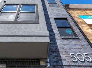 505 Kennedy St NW #2, Washington, DC 20011