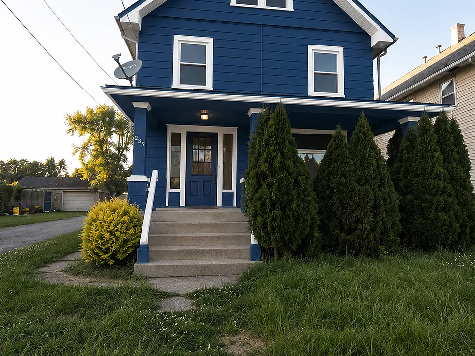 235 Sexton St