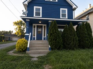 235 Sexton St, Struthers, OH 44471