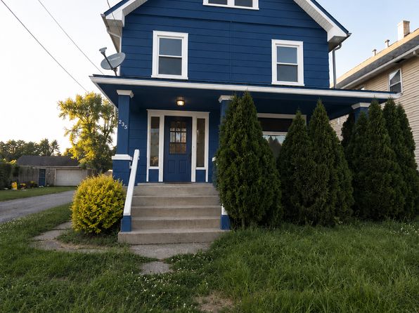 235 Sexton St
