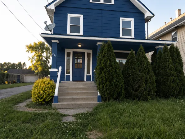 235 Sexton St, Struthers, OH 44471