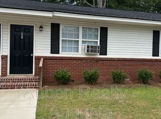 469 Monetta St SE, Aiken, SC 29801