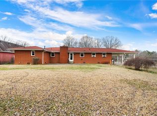 152 Walker Rd NW, Cartersville, GA 30121