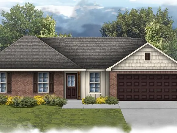 20491 Lattice Pl, Hammond, LA 70401