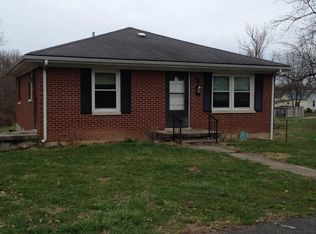 355 Gaither Ave, Harrodsburg, KY 40330