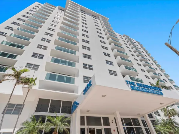 3000 S Ocean Dr APT 802, Hollywood, FL 33019