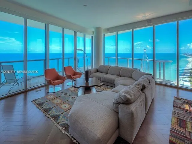17001 Collins Ave #4301 — Photo 6