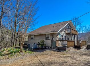 291 Bethabara Rd, Hayesville, NC 28904