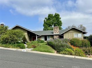 11580 Hillcrest St, Loma Linda, CA 92354