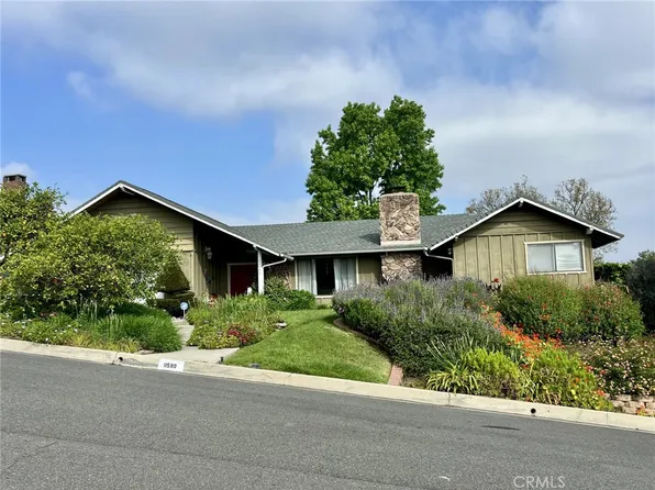 11580 Hillcrest St, Loma Linda, CA 92354