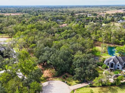 8530 Canefield LOT 40, Missouri City, TX, 77459