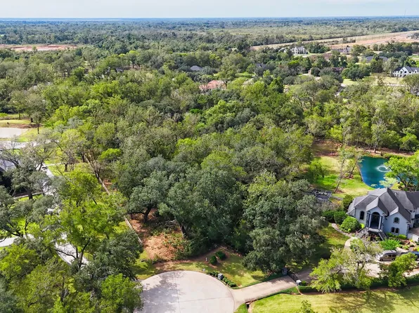 8530 Canefield LOT 40, Missouri City, TX 77459