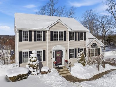 101 Woodruff Rd, Clinton, MA, 01510