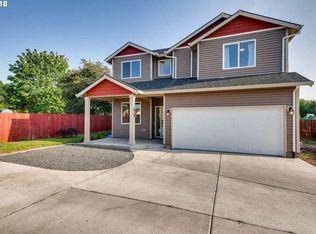 819 Alyssa Ct, Molalla, OR 97038