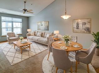 Town Center, Madison, WI 53718