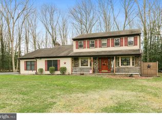 18 Hickory Dr, Bridgeton, NJ 08302