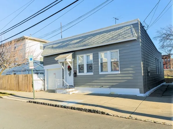 150 Heckel St, Belleville Twp., NJ 07109