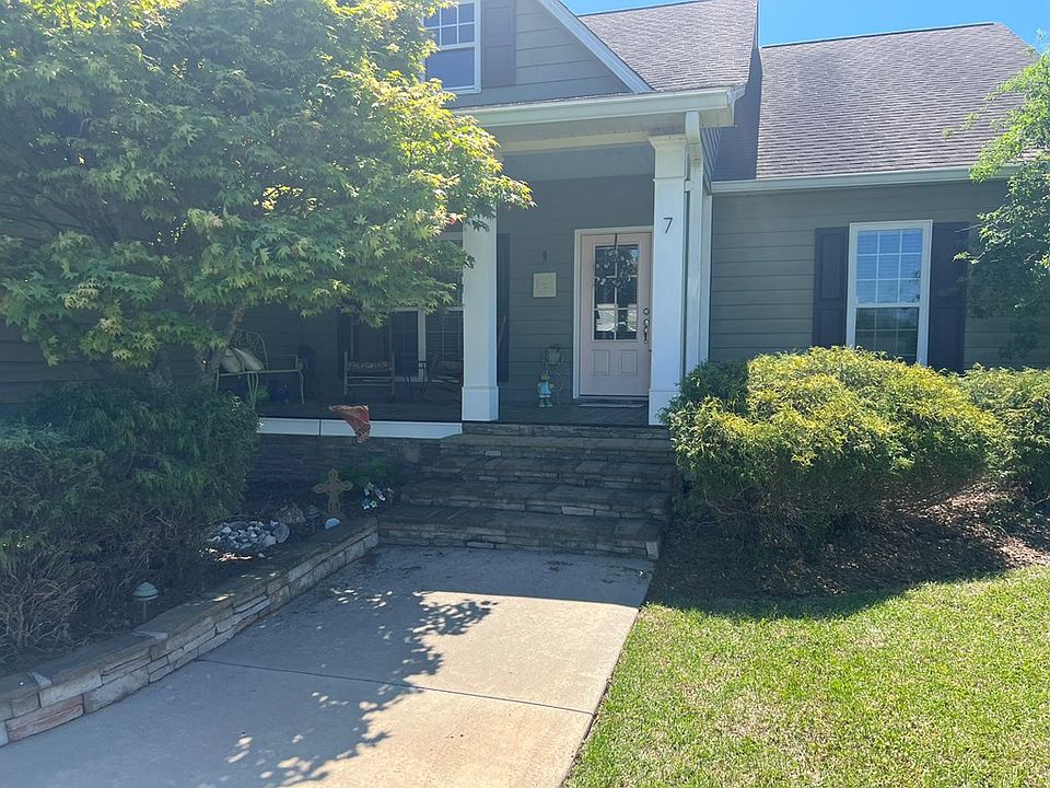 7 Sweet Gum Trl, Tifton, GA 31793 Zillow