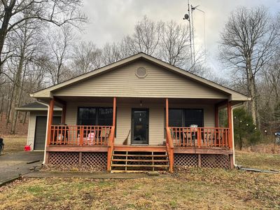 975 State Highway 34, Herod, IL, 62947