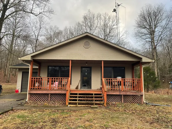 975 State Highway 34, Herod, IL 62947