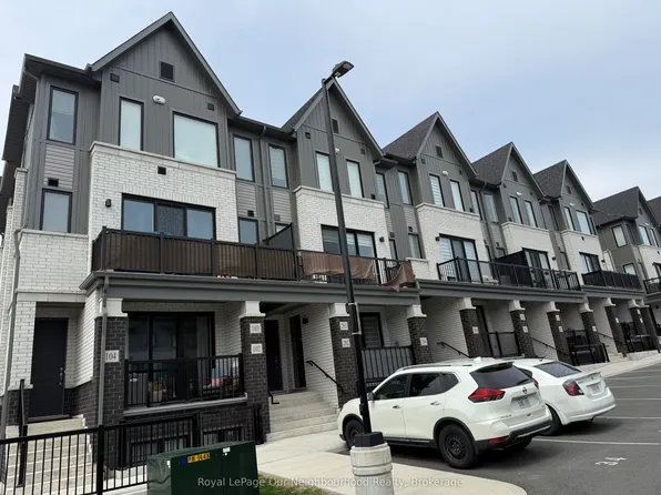160 Densmore Rd, Cobourg, ON