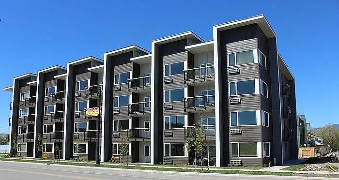 Lacey's Place