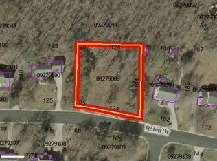 516 Robin Dr, Monroe, NC 28112