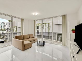 601 NE 23rd St APT 706, Miami, FL 33137