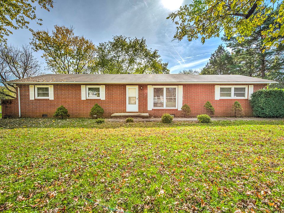 1st image of 7424 NW Bennington Dr