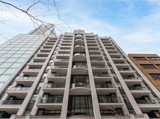 30 Hayden St #707, Toronto, ON M4Y 3B8