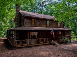 134 Breezewood Rd, Boydton, VA 23917