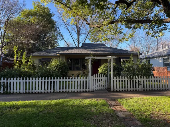 280 E 4th Ave, Chico, CA 95926