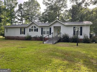 101 Donovan Rd, Wrightsville, GA 31096