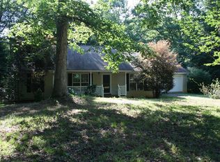 406 Ranchwood Trl, Woodstock, GA 30188