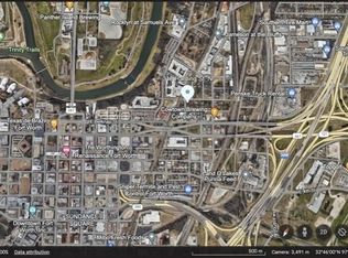 310 N Harding St, Fort Worth, TX 76102