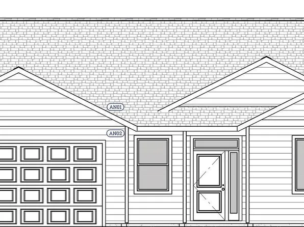 10078 S Clodfelter Rd, Kennewick, WA 99338