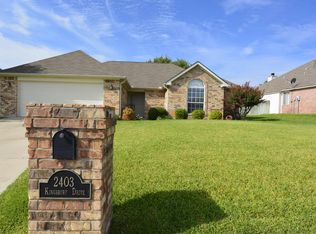 2403 Kingsbury Dr, Temple, TX 76502