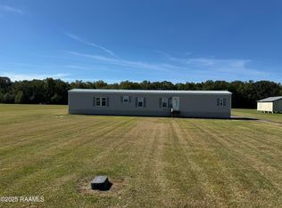 589 Fontenot Rd, Opelousas, LA 70570