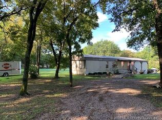 8757 Apple St, Kingston, OK 73439