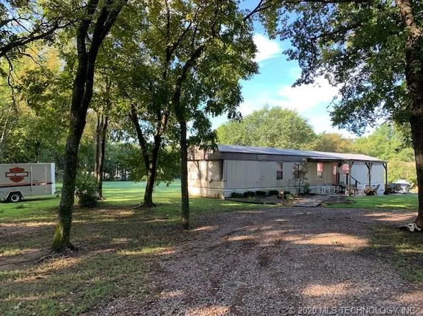 8757 Apple St, Kingston, OK 73439