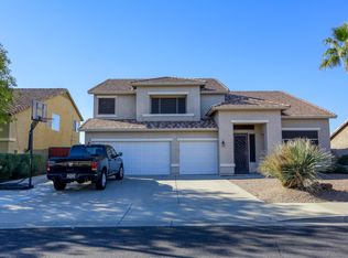 1836 S Rialto, Mesa, AZ 85209