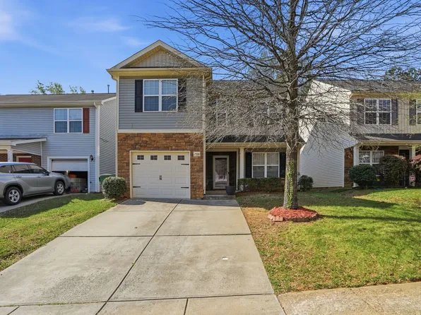 7530 Fowler Springs Ln, Charlotte, NC 28212