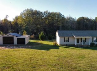 571 Park Rd, Ridgeway, SC 29130