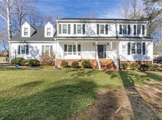 7400 Winding Creek Ln, Chesterfield, VA 23832