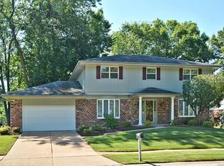 5310 Zamora Dr, Saint Louis, MO