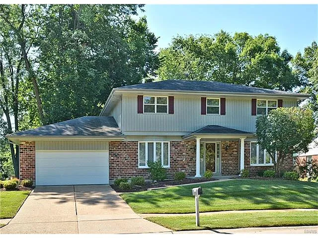 5310 Zamora Dr photo 1