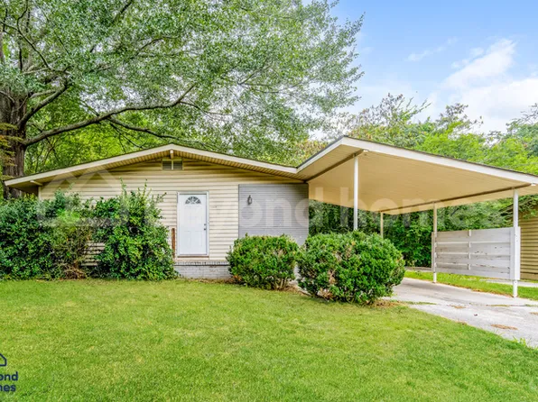 1225 Birchwood St, Birmingham, AL 35215