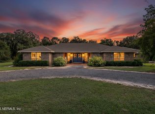 105 DAIRY Road, Melrose, FL 32666